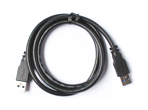 USB 3.0 A TYPE TO A TYPE