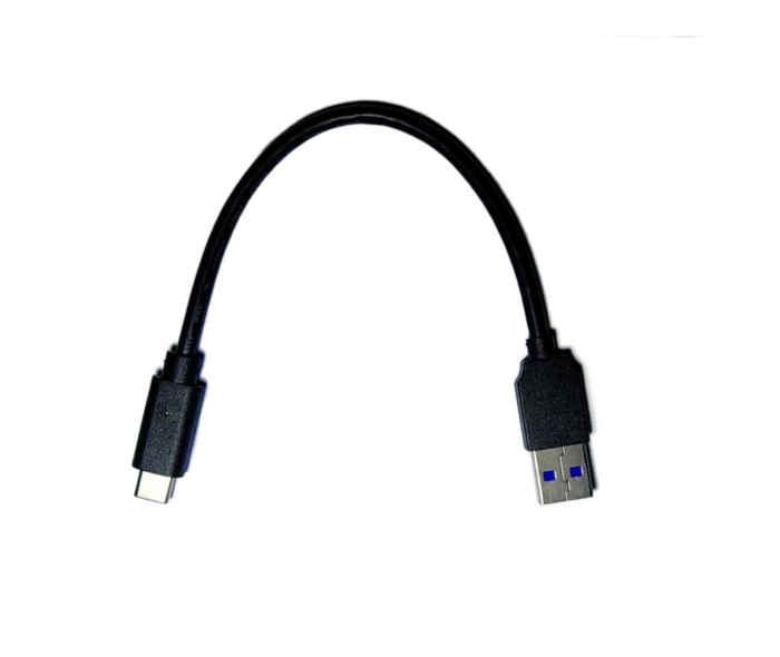 USB 3.1 TYPE C TO A