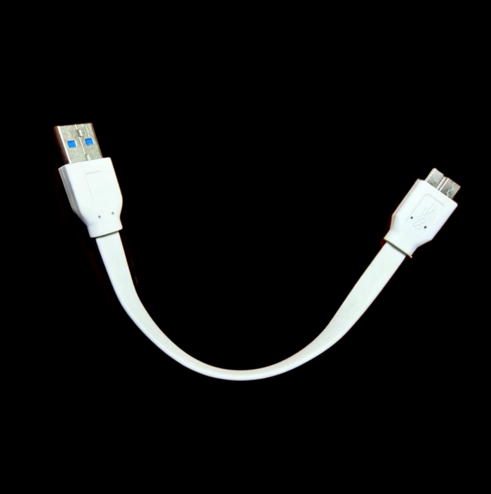 USB  3.0  A TO MICRO B